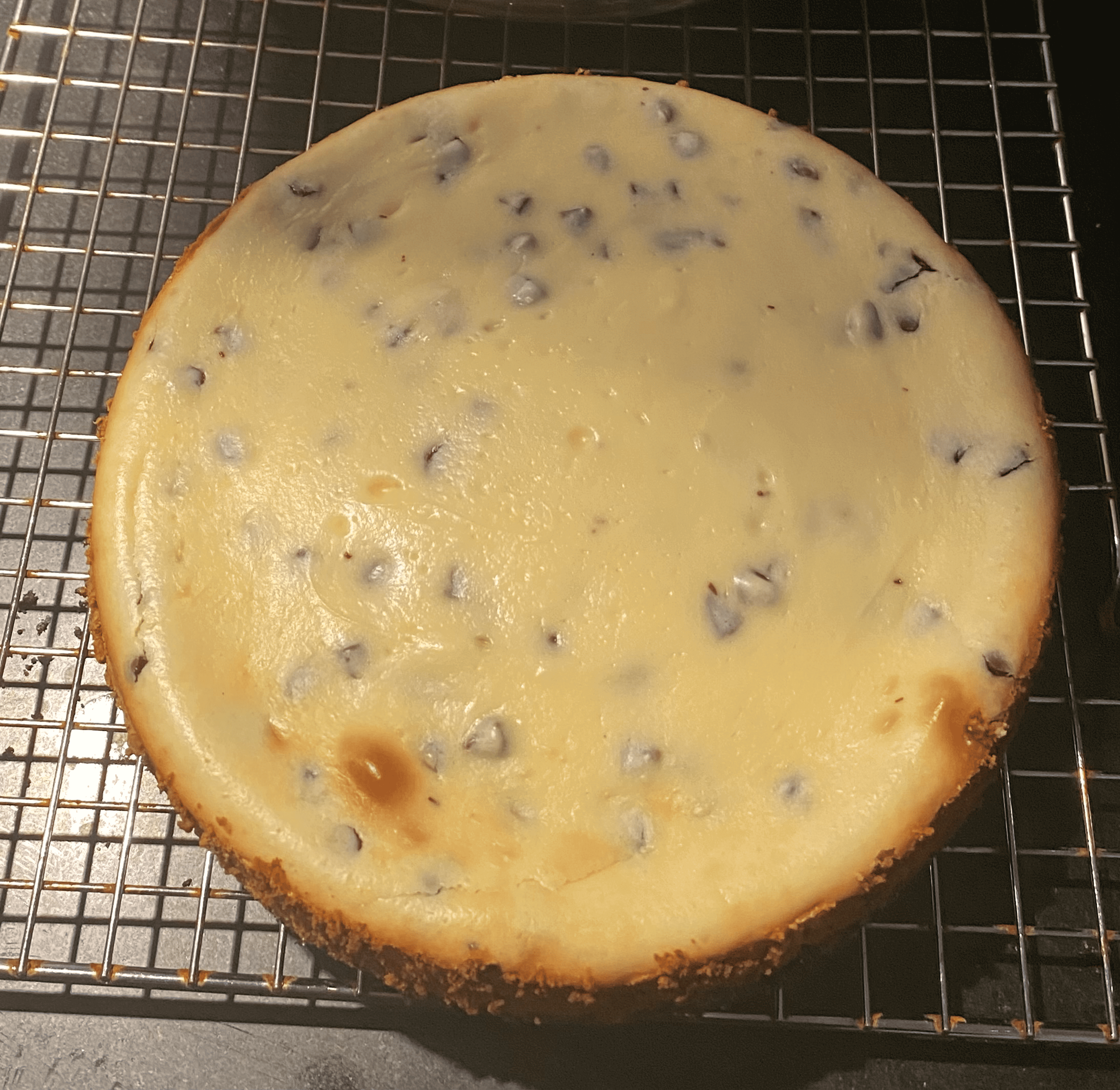 Custom Cheesecake
